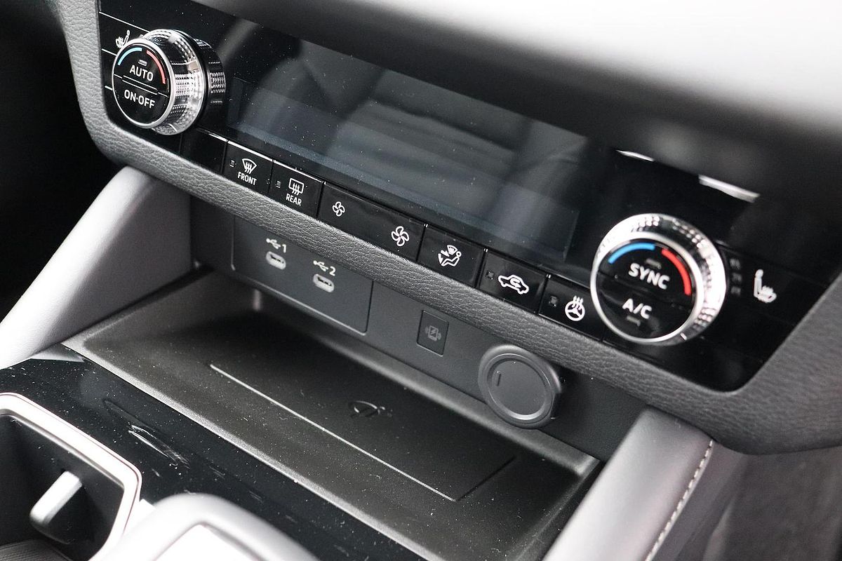 2025 Mitsubishi Outlander Aspire ZM