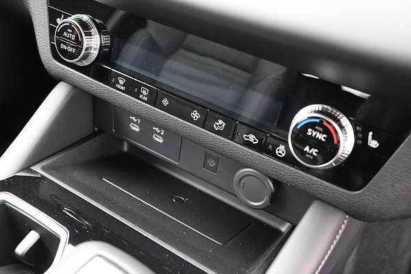 2025 Mitsubishi Outlander Aspire ZM