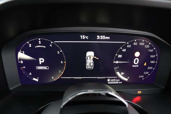 2025 Mitsubishi Outlander Aspire ZM