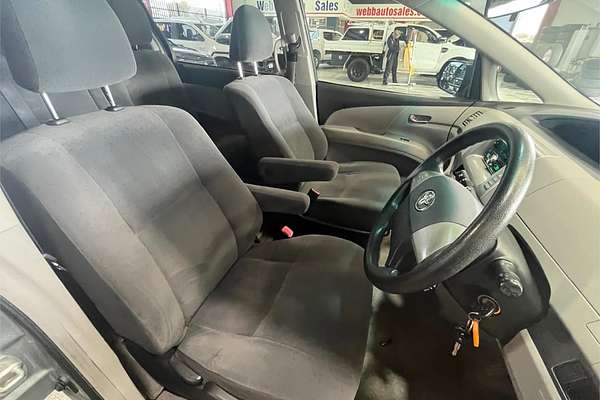 2008 Toyota Tarago GLi ACR50R