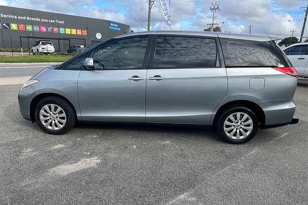 2008 Toyota Tarago GLi ACR50R
