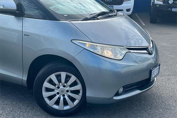 2008 Toyota Tarago GLi ACR50R