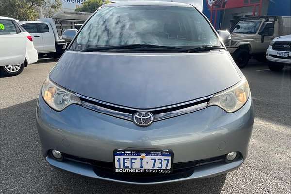 2008 Toyota Tarago GLi ACR50R