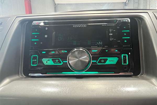 2008 Toyota Tarago GLi ACR50R