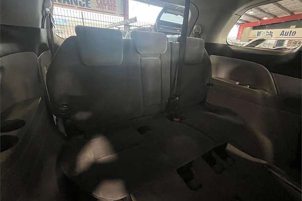 2008 Toyota Tarago GLi ACR50R