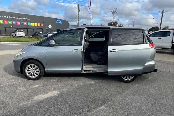 2008 Toyota Tarago GLi ACR50R