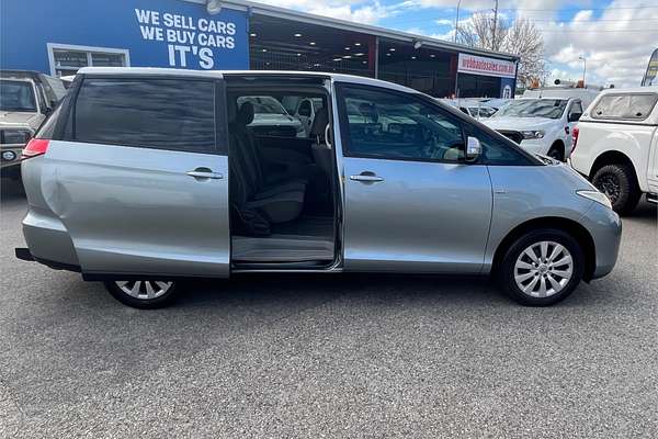 2008 Toyota Tarago GLi ACR50R