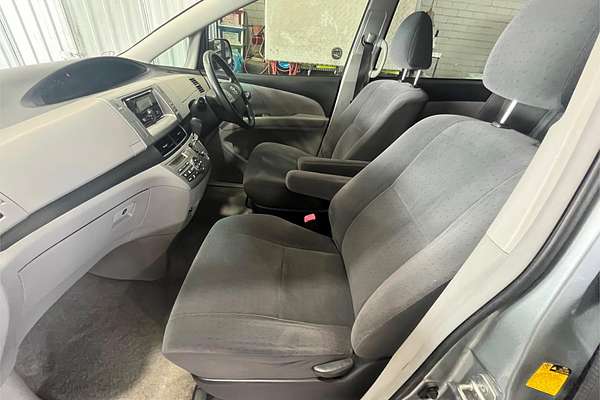 2008 Toyota Tarago GLi ACR50R