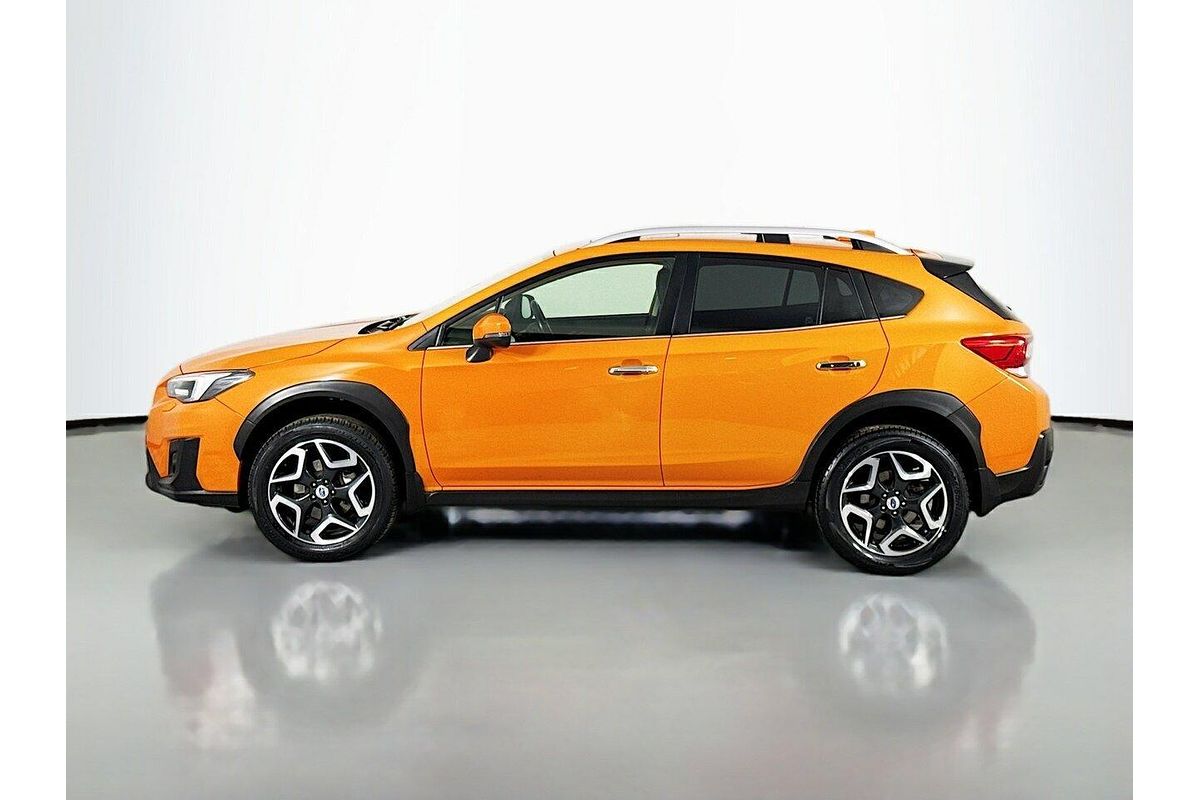 2018 Subaru XV 2.0i-S G5X