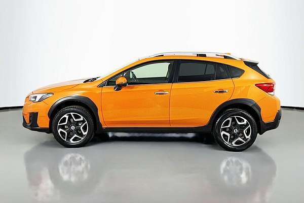 2018 Subaru XV 2.0i-S G5X