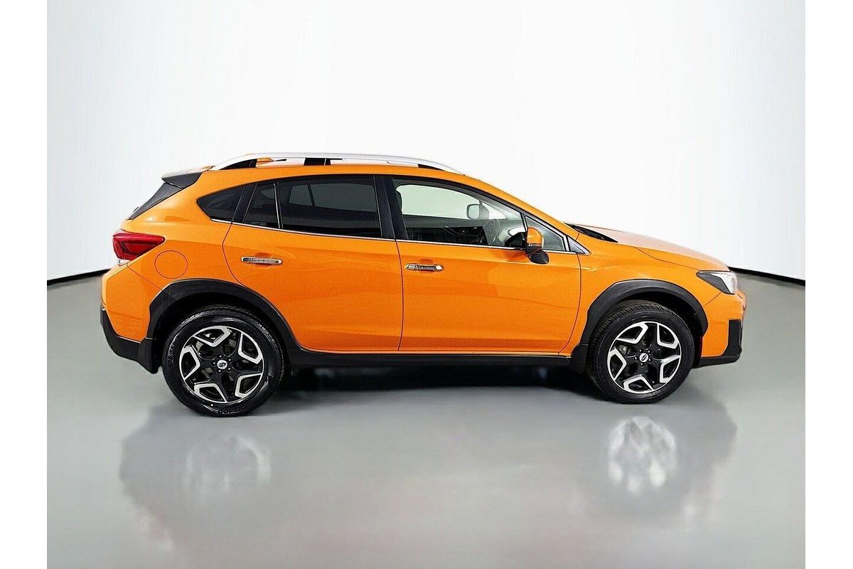 2018 Subaru XV 2.0i-S G5X