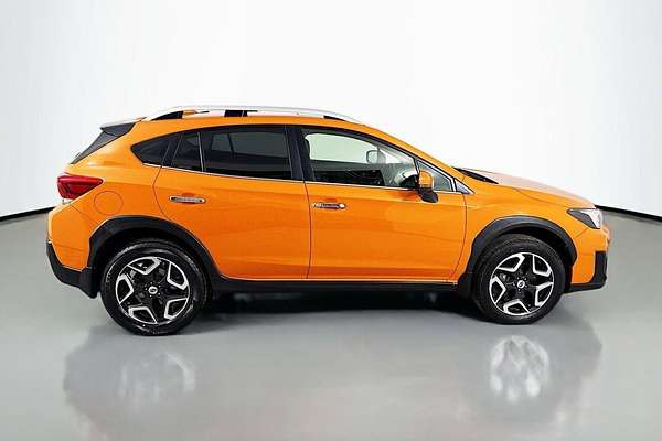 2018 Subaru XV 2.0i-S G5X