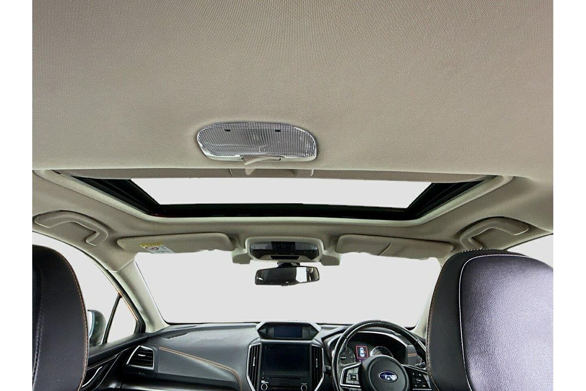2018 Subaru XV 2.0i-S G5X