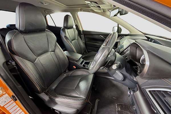 2018 Subaru XV 2.0i-S G5X