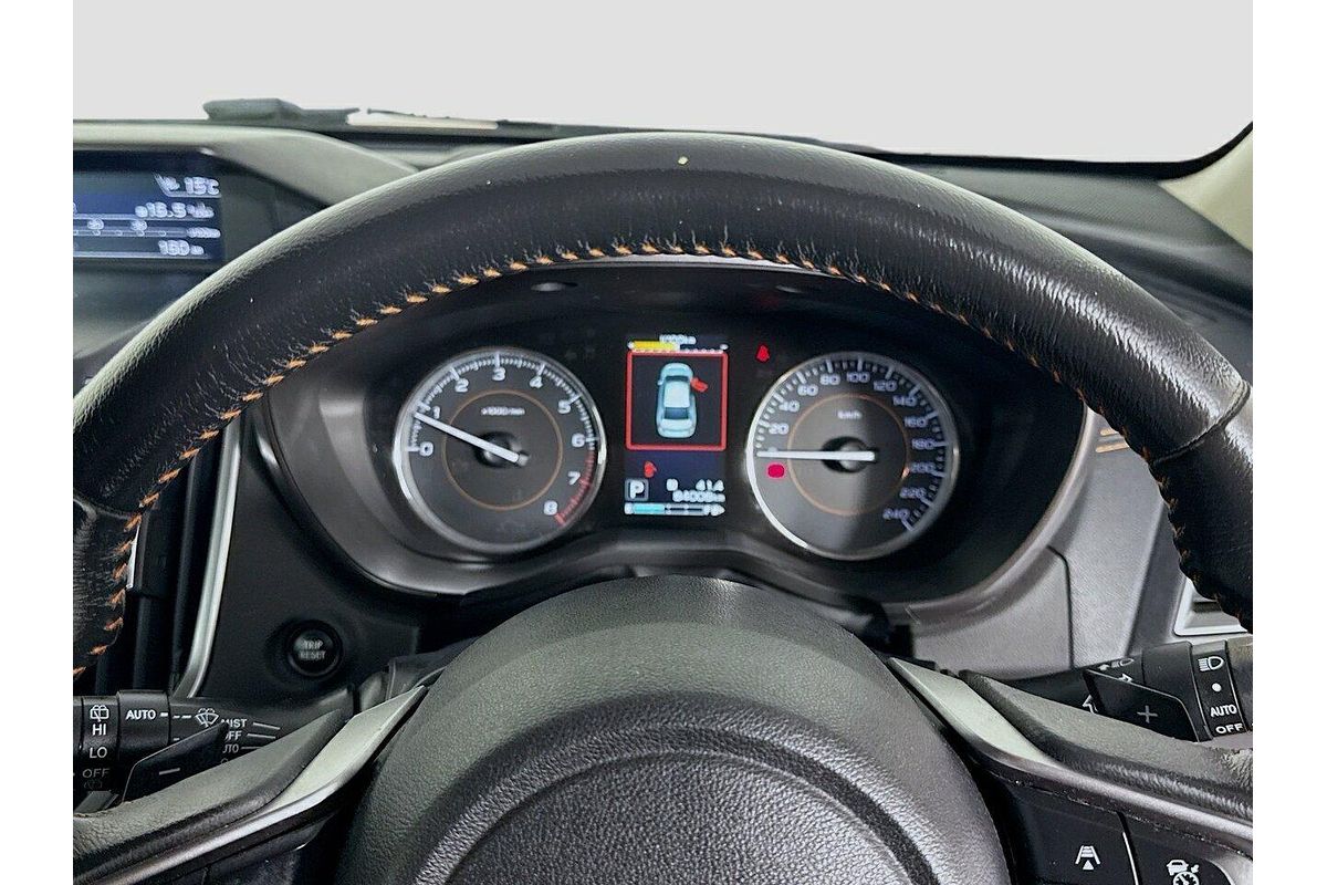 2018 Subaru XV 2.0i-S G5X