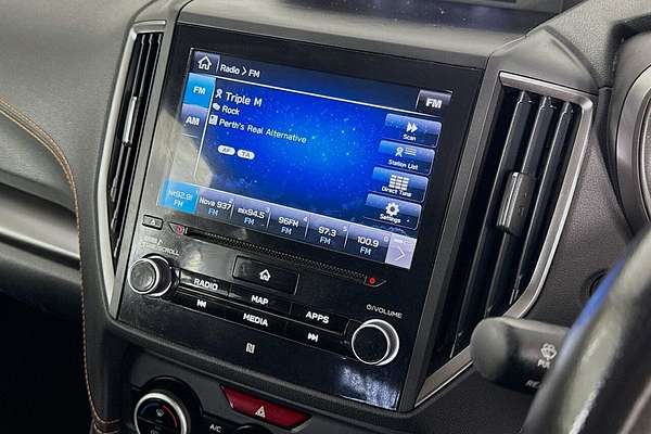 2018 Subaru XV 2.0i-S G5X