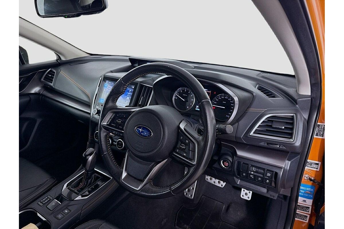 2018 Subaru XV 2.0i-S G5X