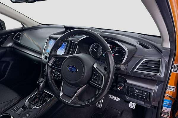 2018 Subaru XV 2.0i-S G5X