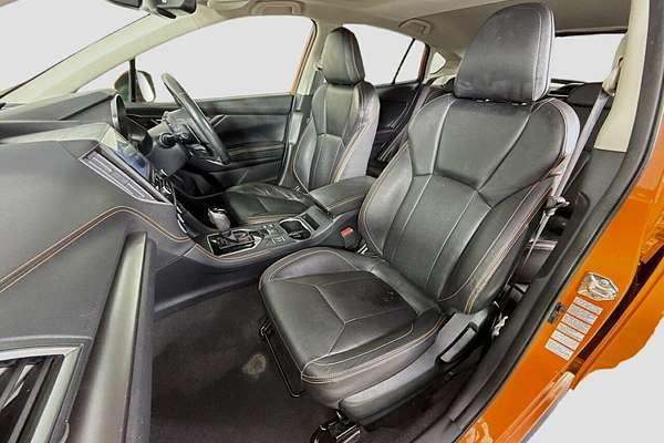2018 Subaru XV 2.0i-S G5X