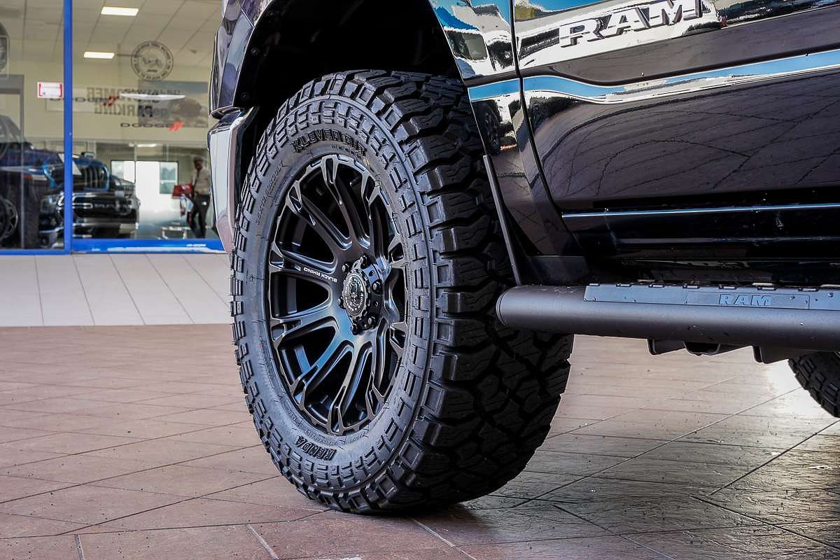 2023 RAM 1500 Big Horn DT 4X4 LWB