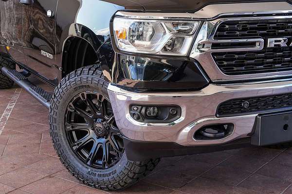 2023 RAM 1500 Big Horn DT 4X4 LWB