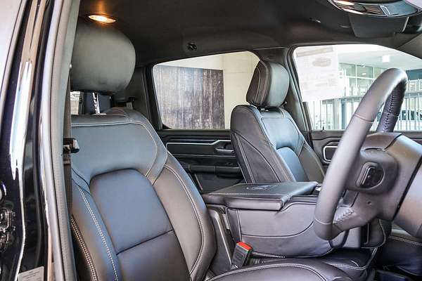 2023 RAM 1500 Big Horn DT 4X4 LWB