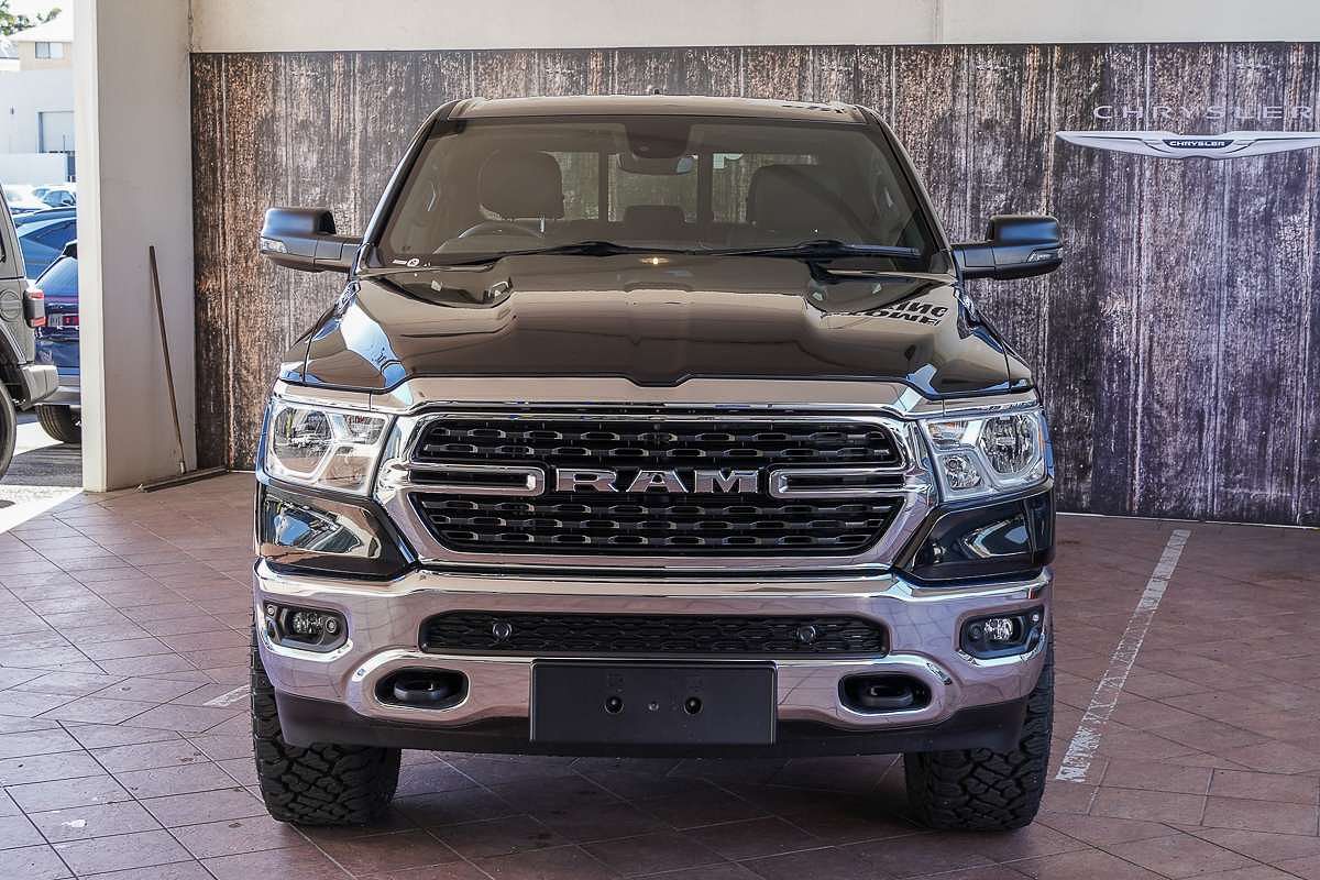 2023 RAM 1500 Big Horn DT 4X4 LWB