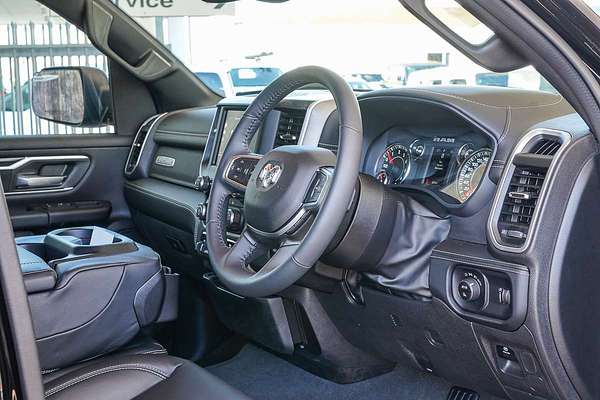 2023 RAM 1500 Big Horn DT 4X4 LWB