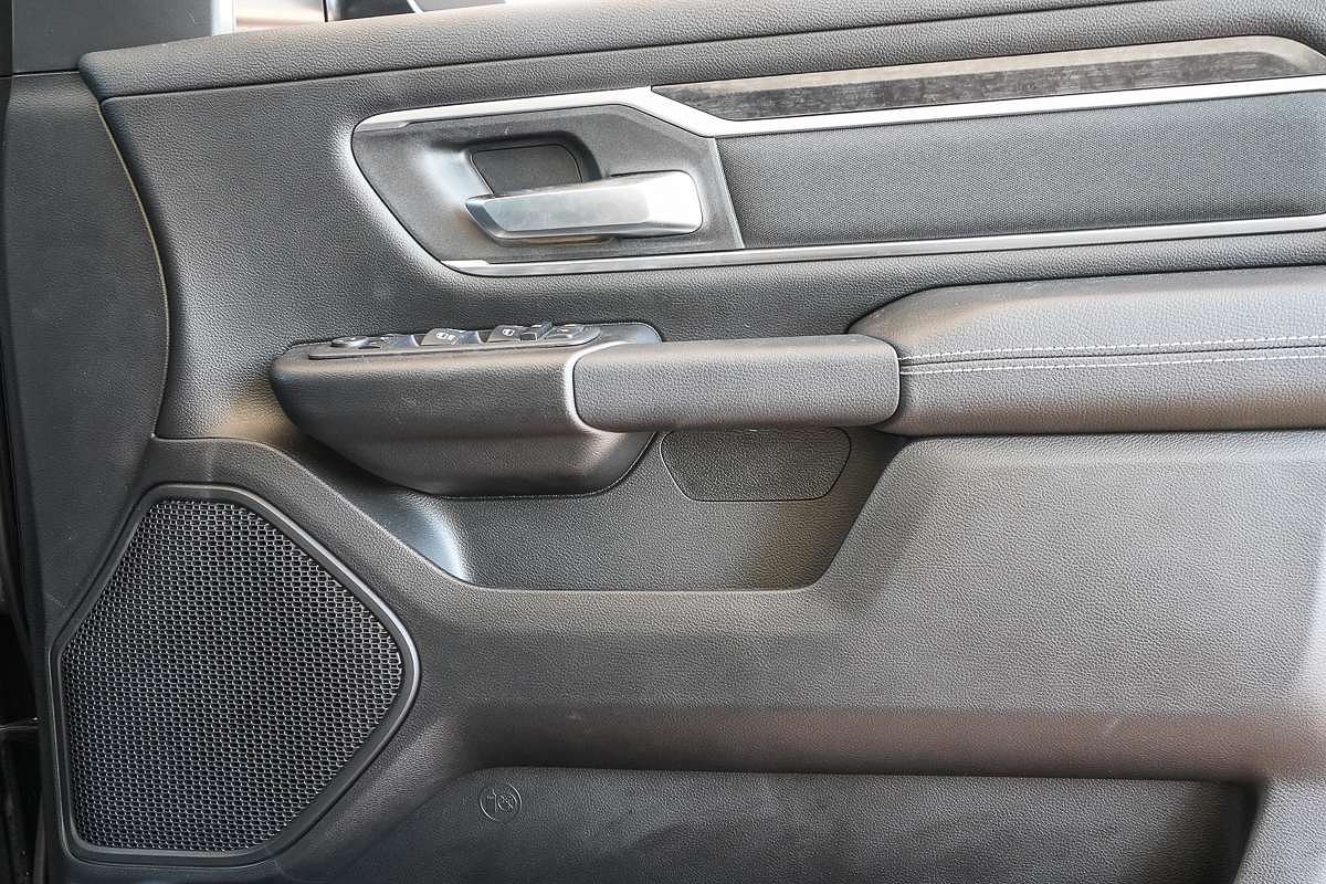 2023 RAM 1500 Big Horn DT 4X4 LWB