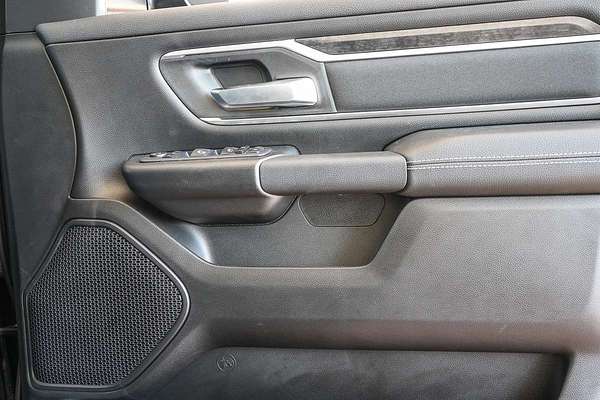 2023 RAM 1500 Big Horn DT 4X4 LWB