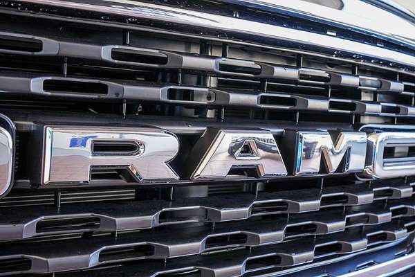 2023 RAM 1500 Big Horn DT 4X4 LWB