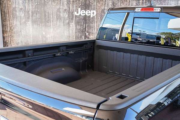 2023 RAM 1500 Big Horn DT 4X4 LWB