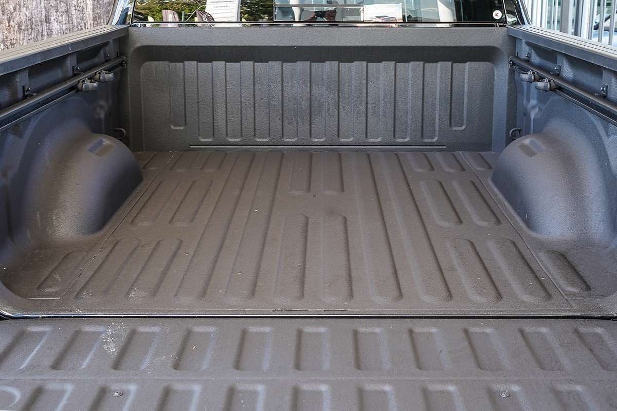 2023 RAM 1500 Big Horn DT 4X4 LWB