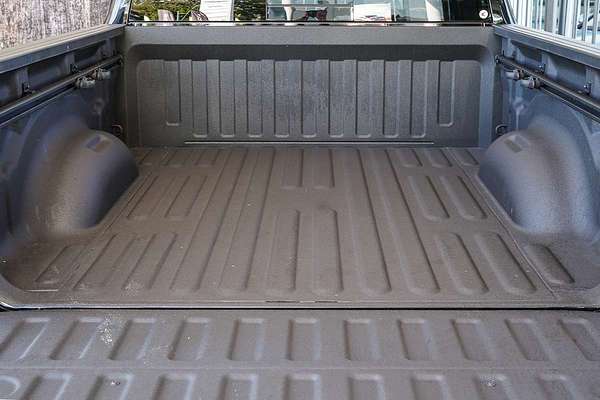 2023 RAM 1500 Big Horn DT 4X4 LWB