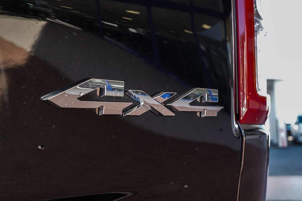 2023 RAM 1500 Big Horn DT 4X4 LWB