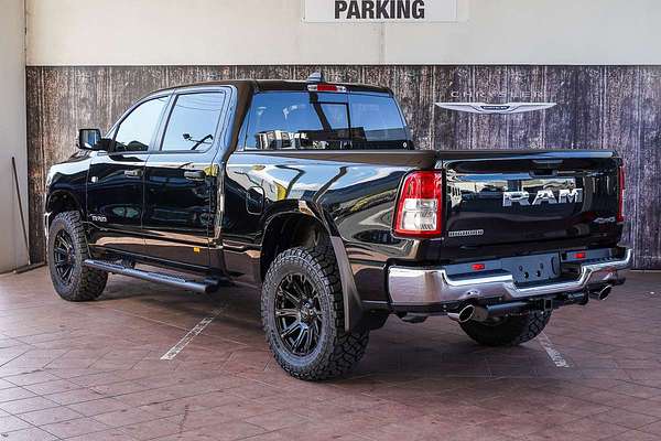 2023 RAM 1500 Big Horn DT 4X4 LWB