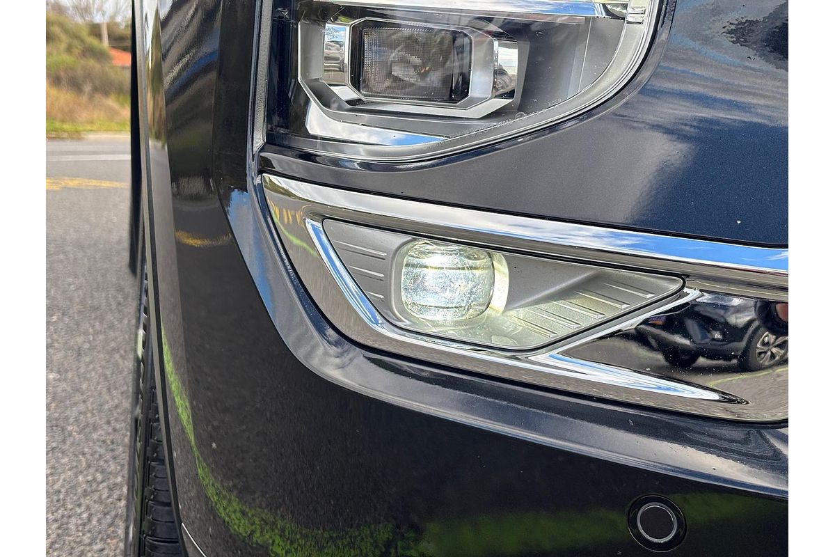 2022 Mitsubishi Outlander Exceed ZM