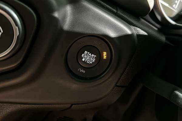 2019 Jeep Wrangler Unlimited Sport S JL