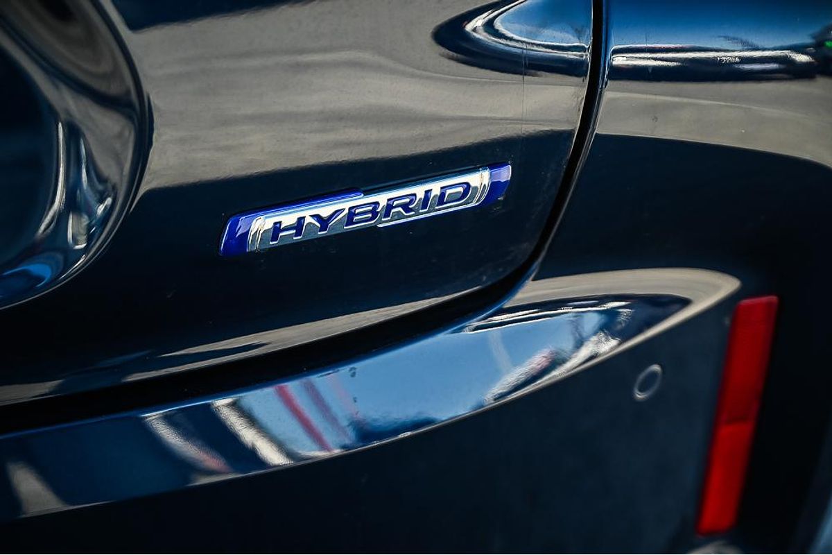 2025 Suzuki Fronx Hybrid KW