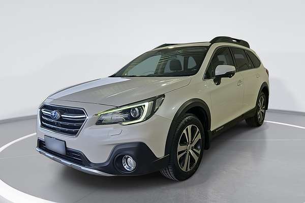 2018 Subaru Outback 2.5i Premium 5GEN