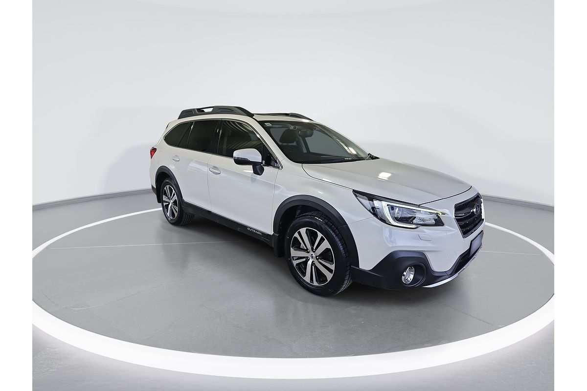 2018 Subaru Outback 2.5i Premium 5GEN