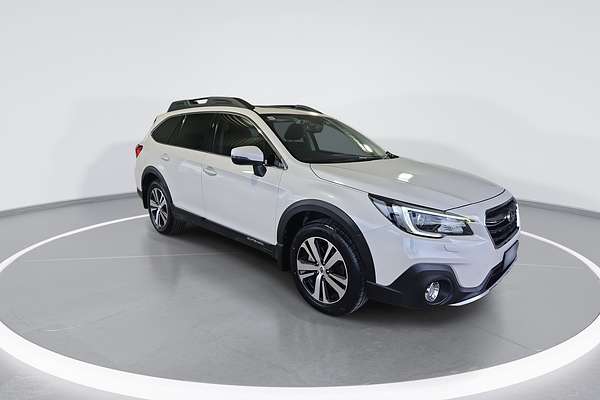 2018 Subaru Outback 2.5i Premium 5GEN