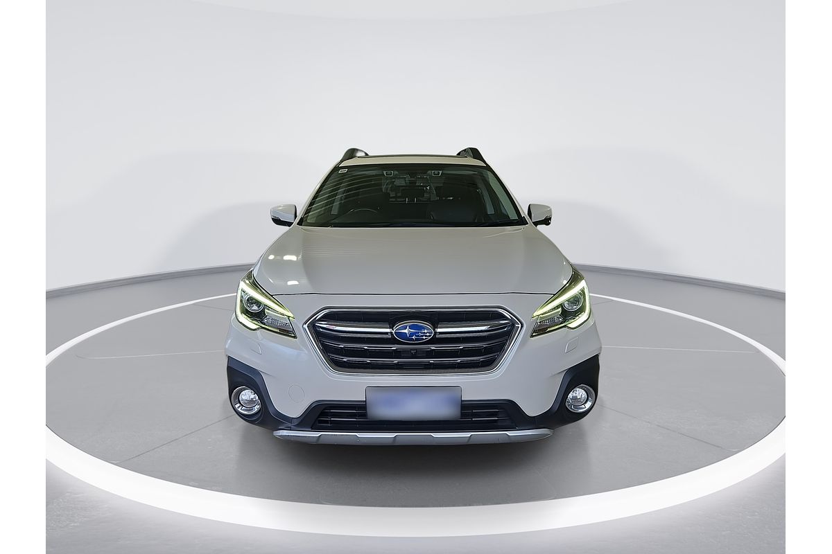 2018 Subaru Outback 2.5i Premium 5GEN