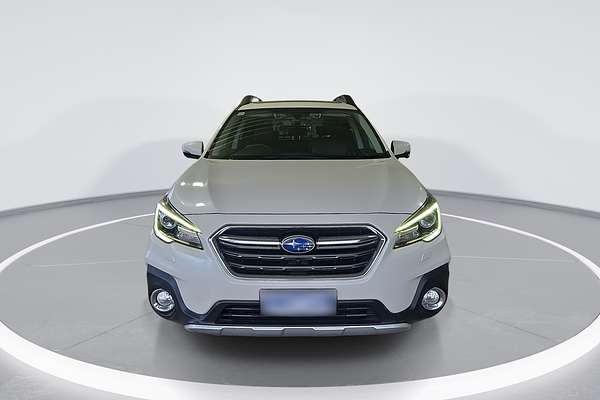 2018 Subaru Outback 2.5i Premium 5GEN
