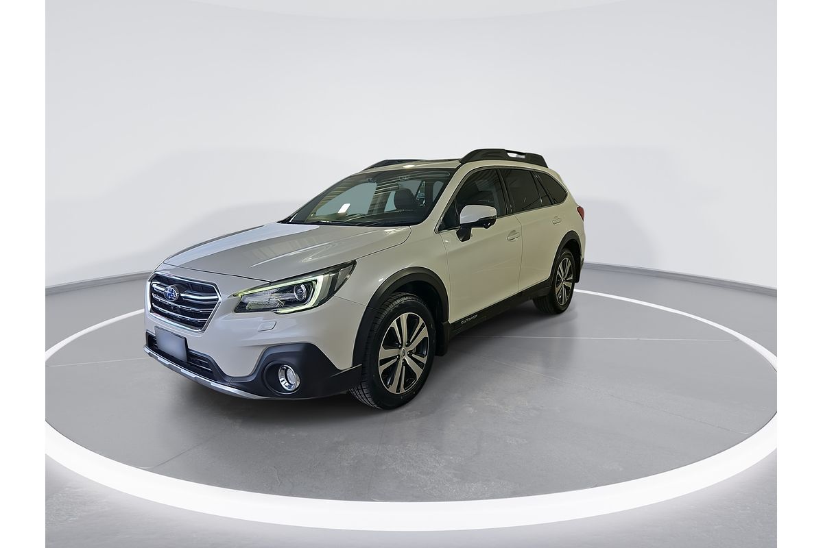 2018 Subaru Outback 2.5i Premium 5GEN