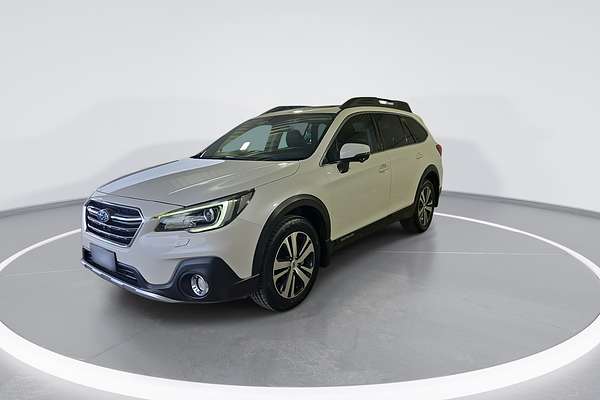 2018 Subaru Outback 2.5i Premium 5GEN