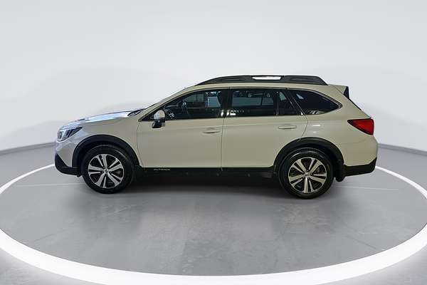 2018 Subaru Outback 2.5i Premium 5GEN