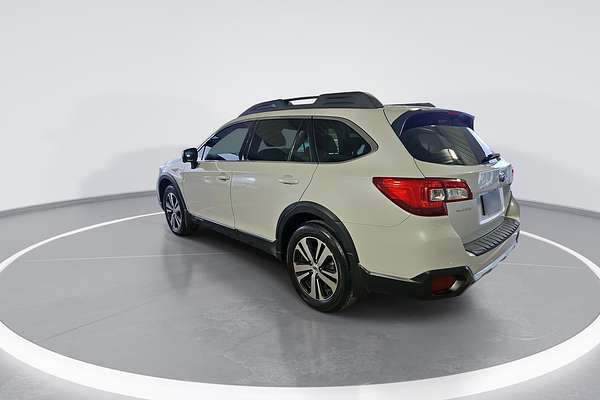 2018 Subaru Outback 2.5i Premium 5GEN