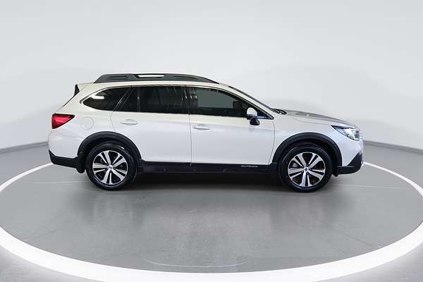 2018 Subaru Outback 2.5i Premium 5GEN