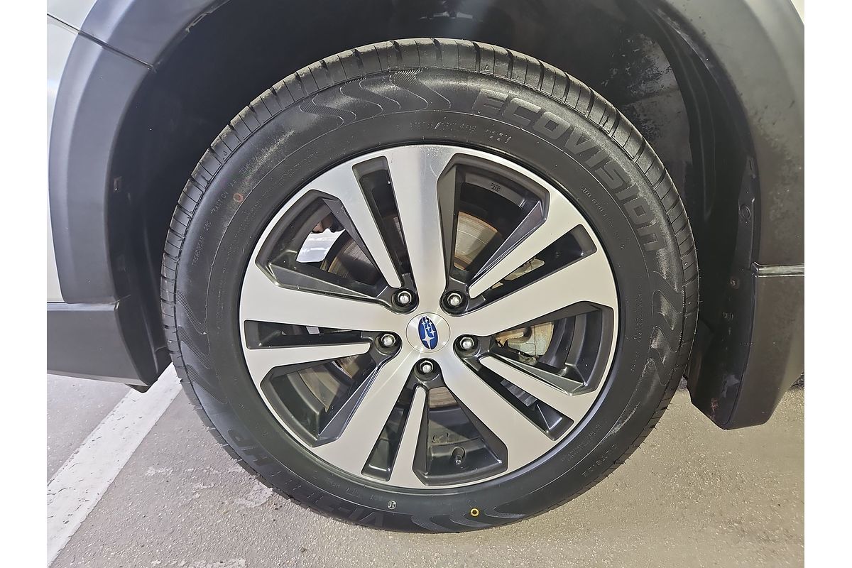2018 Subaru Outback 2.5i Premium 5GEN